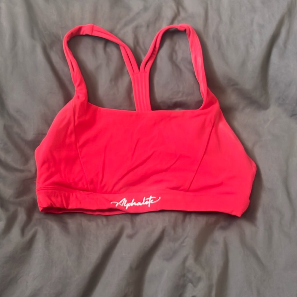 Sport bra for sale size small